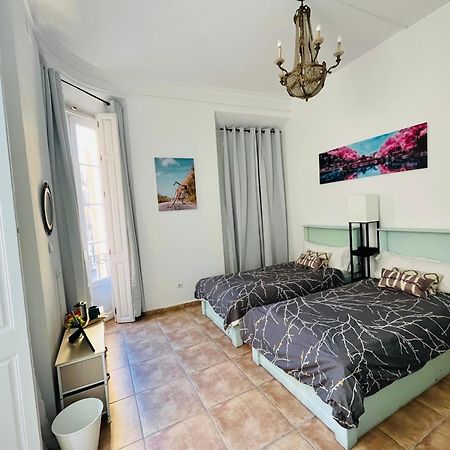 Malak-Rooms Malaga Exterior photo